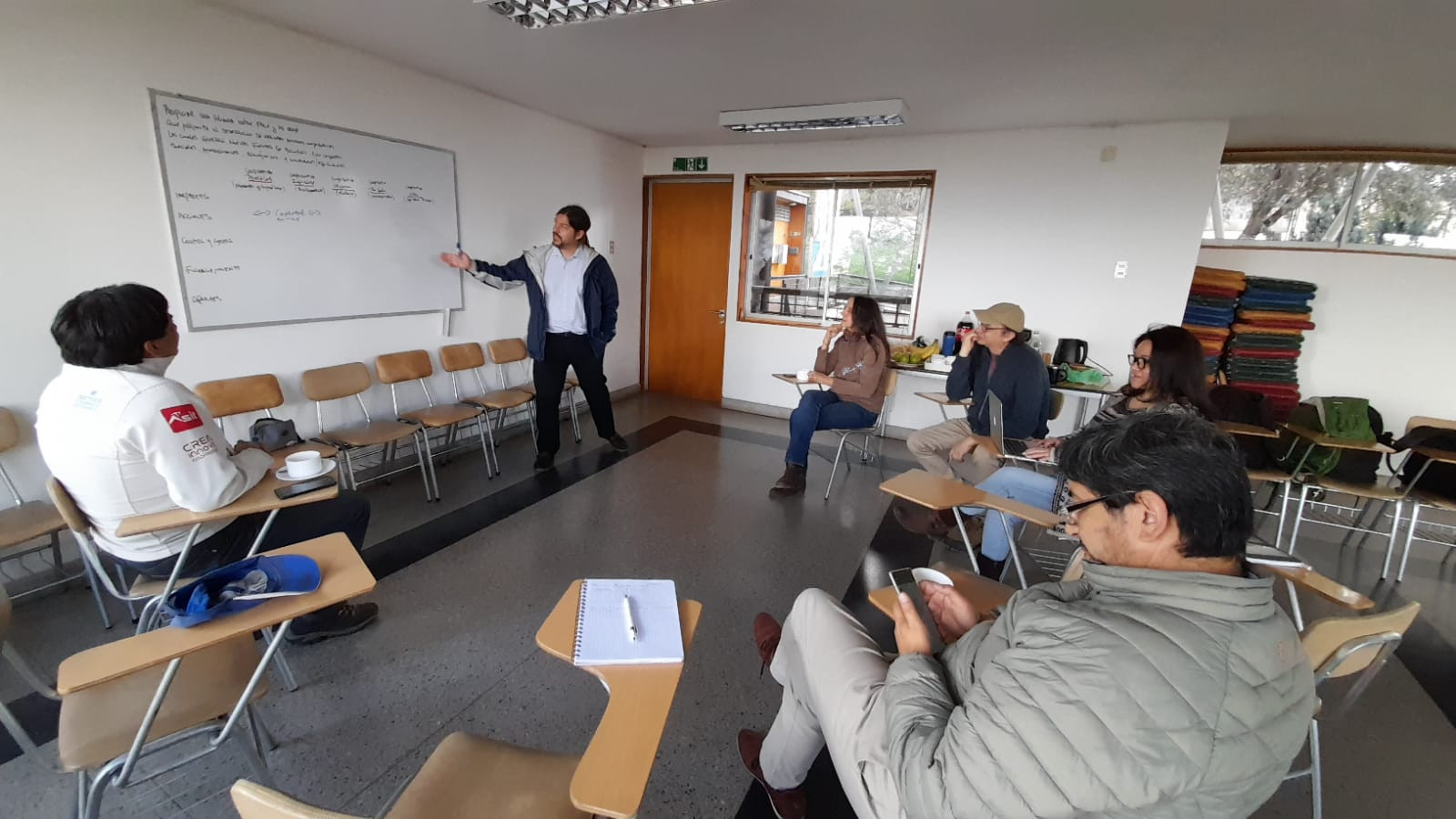 Modelo de Sostenibilidad