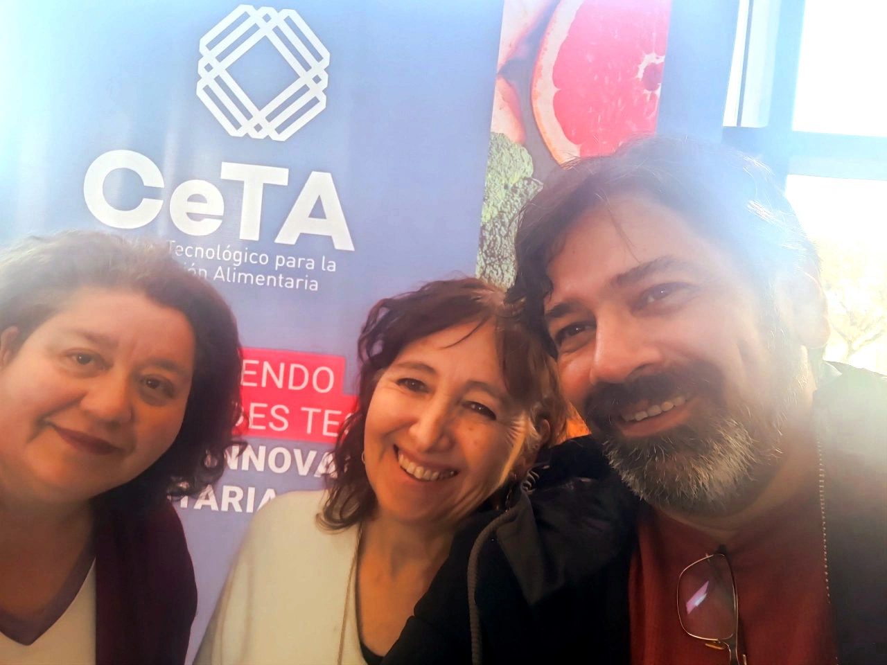 Alianzas y Capacitación 1