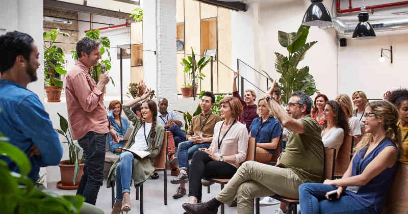 Principios y Valores